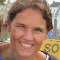 Marit van Dooren